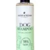 Fresh & Fluffy - Hondenshampoo Aloë Vera / Bergamot - Geschikt Voor Alle Hondenrassen - Natuurlijke & Vegan Voor De Gevoelige Huid - 250ml -Hondenproducten 904x1200 1