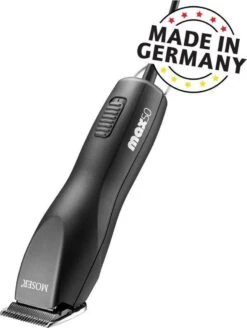 Hondentondeuse Moser Max 50 Zwart 1 Speed 9 Hondentondeuse Moser Max 50 Zwart 1 Speed -Hondenproducten 905x1200