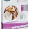 Petsafe 760 Hondenluik - L - Wit - 37 X 31,4 Cm -Hondenproducten 911x1200