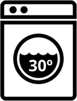 Snoozle Donut Hondenmand - Zacht En Luxe Hondenkussen - Wasbaar - Fluffy - Hondenmanden - 80cm - Creme Bruin -Hondenproducten 914x1200 7