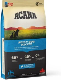 Acana Heritage Adult Dog 11,4 KG 14 Acana Heritage Adult Dog 11,4 KG -Hondenproducten 917x1200