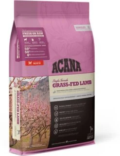 Acana Singles Grass-Fed Lamb Dog 24 Acana Singles Grass-Fed Lamb Dog -Hondenproducten 924x1200 1