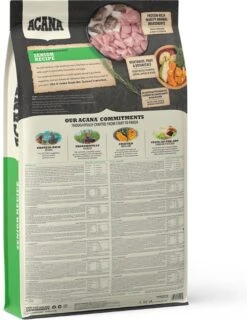 Acana Heritage Senior Dog - 11.4 KG 24 Acana Heritage Senior Dog - 11.4 KG -Hondenproducten 925x1200 1