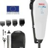 WAHL ShowPro Dierentrimmer 20110.046 - Snoer Met Snoer Made In Europe - Gepatenteerde Krachtige En Stille V5000-motor -Hondenproducten 925x1200
