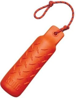 Kong Training Du Mmy XL - Kauwspeelgoed - 354 Mm X 77 Mm X 64 Mm - Oranje -Hondenproducten 925x1200 2