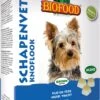 Biofood Schapenvet Mini Bonbons - Knoflook - 80 Stuks -Hondenproducten 926x1200 1