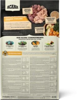 Acana Classics Prairie Poultry -Hondenproducten 930x1200