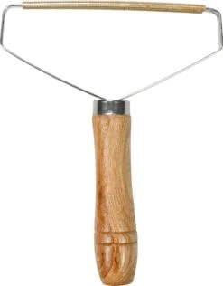 Benson Dierenhaarverwijderaar - Handmatig - Hout - 17.5 X 13.5 Cm -Hondenproducten 939x1200 1