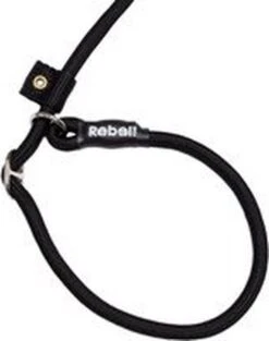 Rebel Petz - Honden Trainingslijn Met Halsband - Taupe, Zwart, Groen & Oranje - Maat Small Of Large - Kleur: Zwart, Maat: Large 33 Rebel Petz - Honden Trainingslijn Met Halsband - Taupe, Zwart, Groen & Oranje - Maat Small Of Large - Kleur: Zwart, Maat: Large -Hondenproducten 946x1200 1