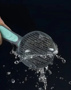 Pakeway T9 - Kattenborstel - Zelfreinigende Kattenkam - Groen - Massageborstel - 19,3 Cm 19 Pakeway T9 - Kattenborstel - Zelfreinigende Kattenkam - Groen - Massageborstel - 19,3 Cm -Hondenproducten 948x1200