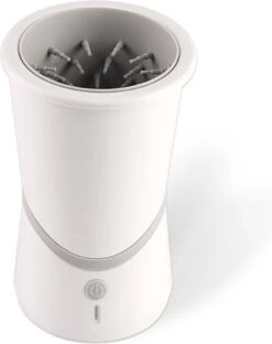 Hondenpoten Reiniger - Wasser - Hond – Pet Paw Washer – Hondenborstel – Honden Borstel - Verzorging -Hondenproducten 950x1200