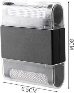 Draagbare Mini Kleding Haar Bal- Lint Remover- Kleding Reiniging Trimmer- Sweater Doek Handmatig Scheerapparaat- Kleding Reiniging Trimmer-Stof Scheerapparaat Voor Stoffen-Linnen- Kleding - Meubilair-dieren-Zwart -Hondenproducten 952x1200