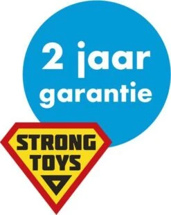 Beeztees Sumo Team - Hondenspeelgoed - Groen - 25x15x7,5 Cm -Hondenproducten 954x1200 1