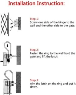 Houten Traphekje Harmonica | Traphekje Hond & Huisdieren | Extra Stevig | Inklapbaar | Met Klembevestiging | Deurhek Accordeon | Deurhekje | Hondenhek | Huisdier Hekje | Traphekje Houten 16 Houten Traphekje Harmonica | Traphekje Hond & Huisdieren | Extra Stevig | Inklapbaar | Met Klembevestiging | Deurhek Accordeon | Deurhekje | Hondenhek | Huisdier Hekje | Traphekje Houten -Hondenproducten 959x1200 1