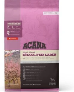 Acana Singles Grass-Fed Lamb Dog 27 Acana Singles Grass-Fed Lamb Dog -Hondenproducten 959x1200 2