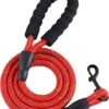 Hondenriem 300cm 3 Meter Extra Sterk Rood Hond Riem -Hondenproducten 960x1200