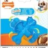 Nylabone Flexi Voor Honden Puppy Teething X Bone Beef Tot 11 Kg -Hondenproducten 972x1200 2