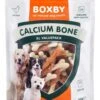 Proline Boxby Calcium Bone Hondensnack - 360 G -Hondenproducten 974x1200 1