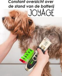 Joyage Professionele Hondentondeuse Voor Dikke Vacht – Honden Tondeuse & Hondentrimmer Tondeuse – Stille Tondeuse Katten & Honden Trimset Lang Haar – Trimmer Hond - Hondentondeuse Draadloos - Tondeuse Voor Honden - Tondeuse Hond Dikke Vacht 13 Joyage Professionele Hondentondeuse Voor Dikke Vacht – Honden Tondeuse & Hondentrimmer Tondeuse – Stille Tondeuse Katten & Honden Trimset Lang Haar – Trimmer Hond - Hondentondeuse Draadloos - Tondeuse Voor Honden - Tondeuse Hond Dikke Vacht -Hondenproducten 979x1200