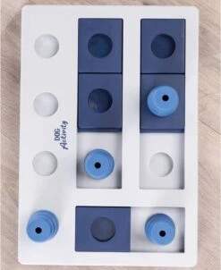 Trixie Dog Activity Chess Hondenspel - 40X27 CM 11 Trixie Dog Activity Chess Hondenspel - 40X27 CM -Hondenproducten 980x1200 3