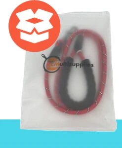 Comfortabele Hondenriem Met Gevoerd Handvat – Stevige Nylon Hondenlijn – Riem Voor Honden -Hondenproducten 989x1200 1