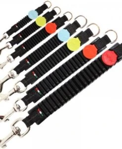 WAW Easy Dog Walk 'schokdemper' Zwart - XXL - >40 Kg -Hondenproducten 989x1200