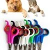 Doodadeals® | Nagelschaar Kat | Nagelschaar Hond | Nagelschaar Konijn | Nagelschaar Cavia | Multi Color | 1 Stuk -Hondenproducten 992x1200