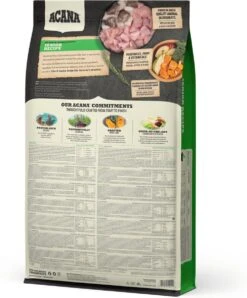 Acana Heritage Senior Dog - 11.4 KG 28 Acana Heritage Senior Dog - 11.4 KG -Hondenproducten 994x1200